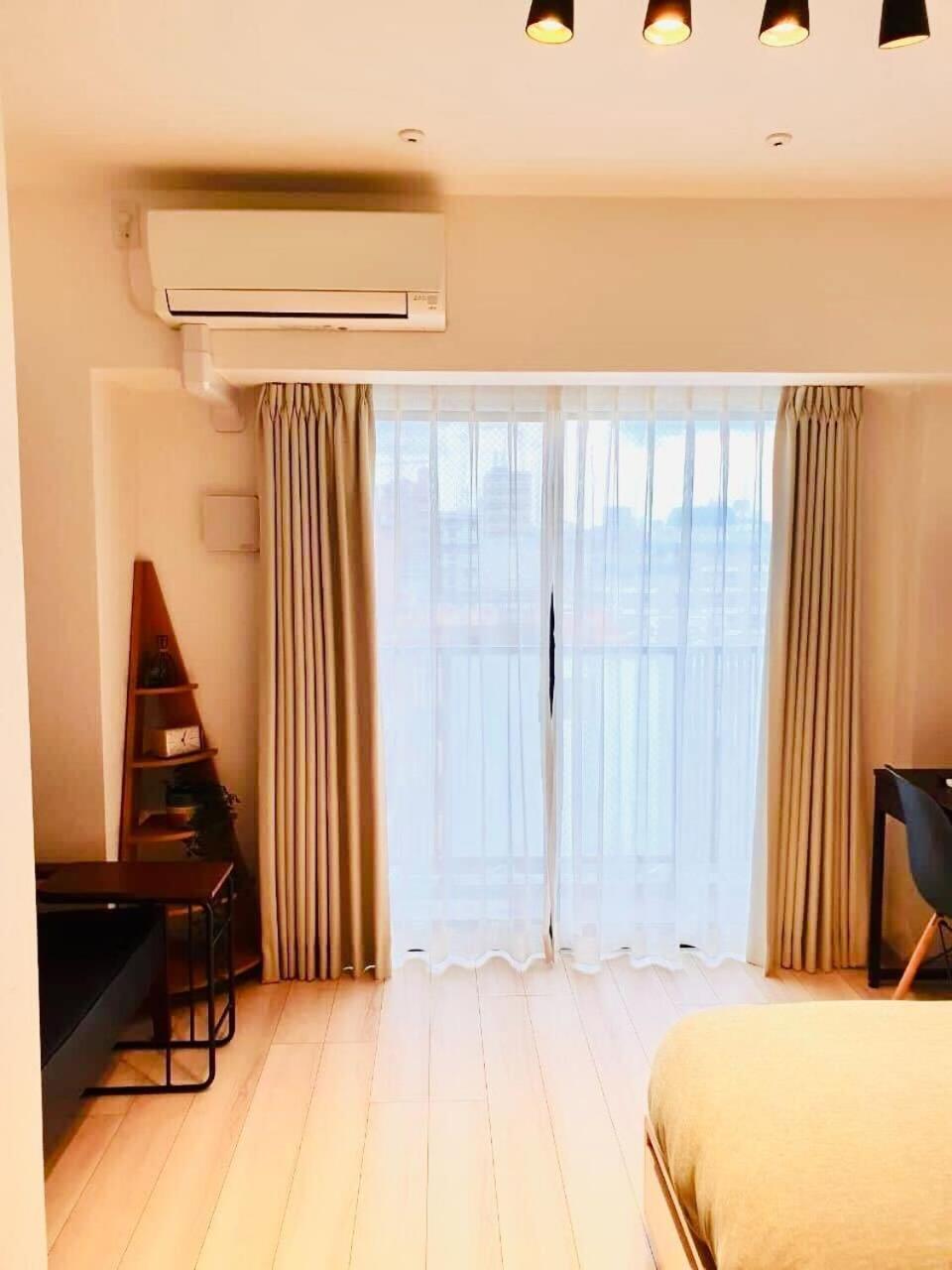 Section L Asakusa East Токио Экстерьер фото