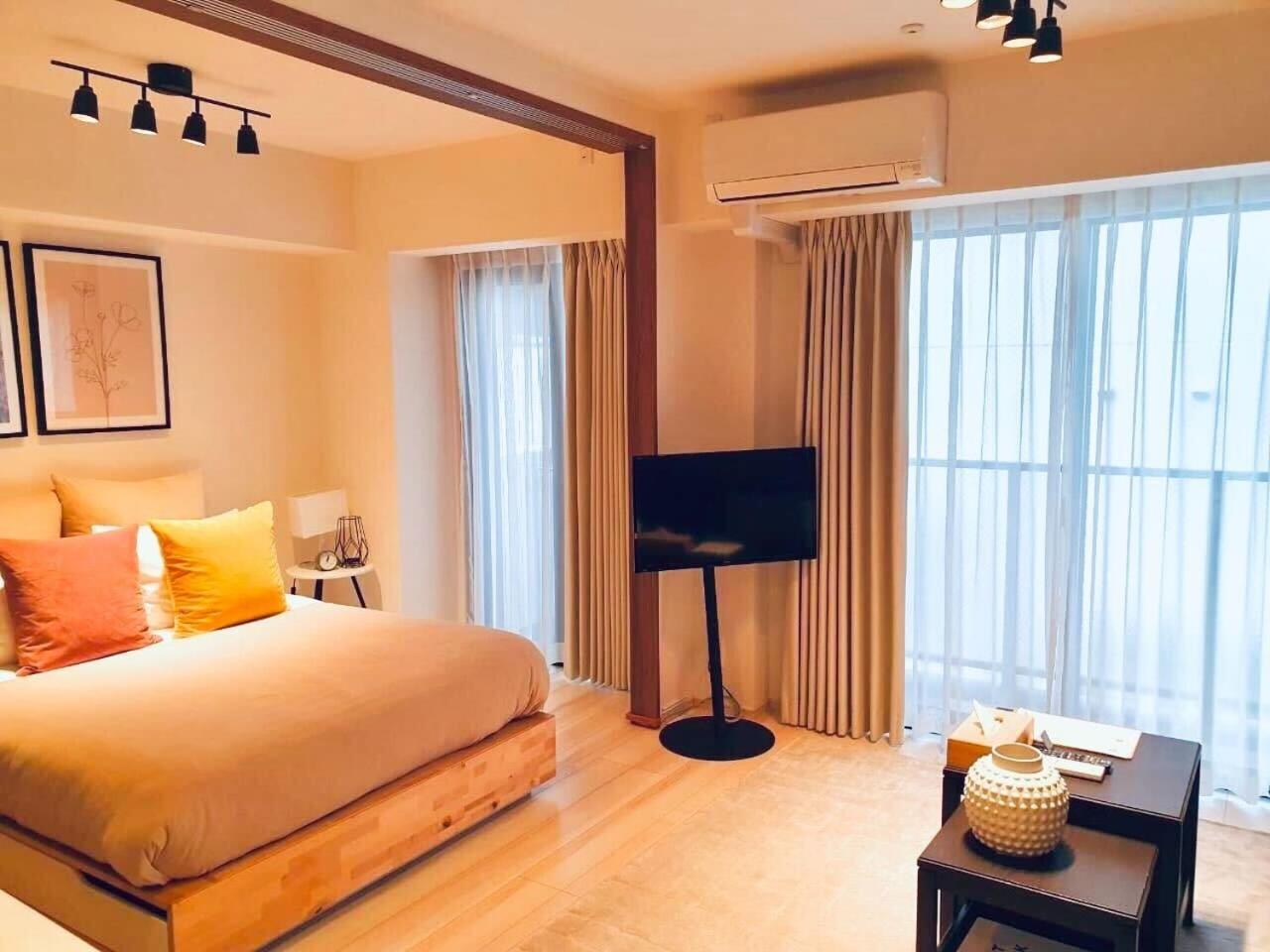 Section L Asakusa East Токио Экстерьер фото
